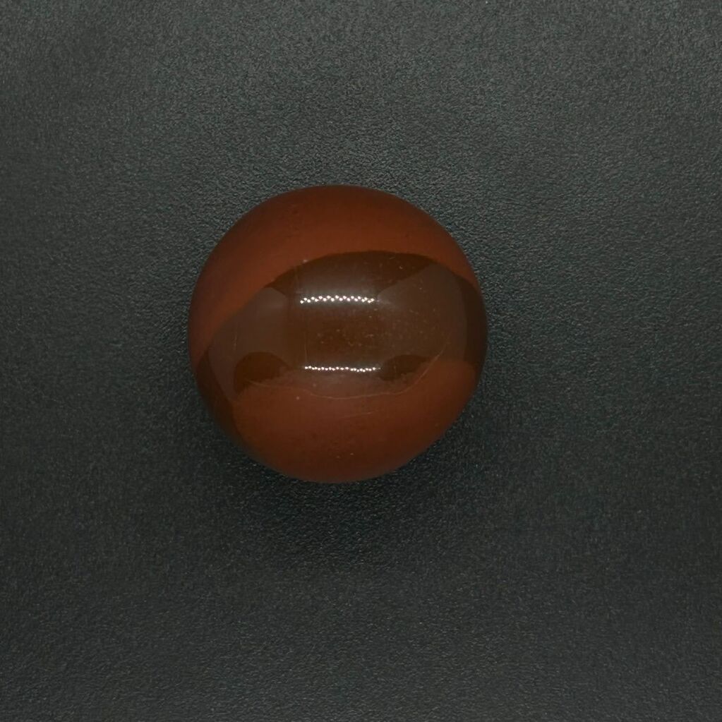 Esfera de Jaspe rojo - esfera-de-jaspe-rojo.jpg